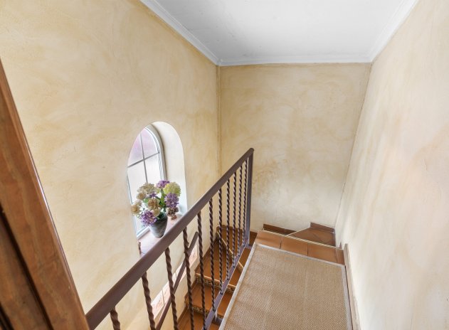 Reventa - Villa - El Altet - San Francisco de Asis