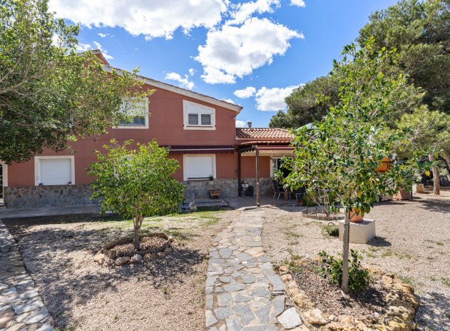 Reventa - Villa - El Altet - San Francisco de Asis