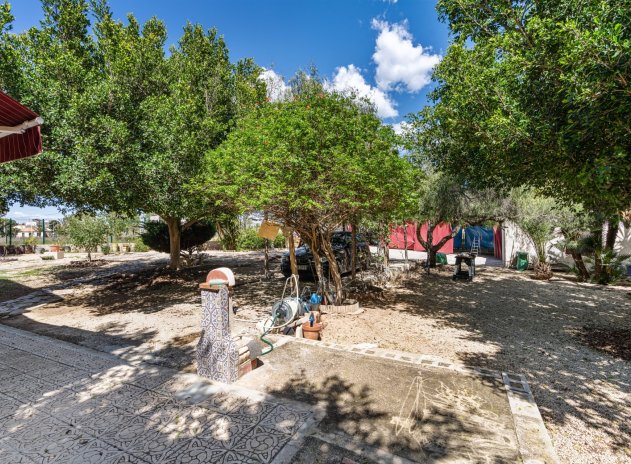 Reventa - Villa - El Altet - San Francisco de Asis