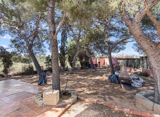 Reventa - Villa - El Altet - San Francisco de Asis