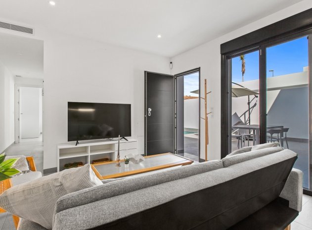 Herverkoop - Villa - Roldan - Lo Ferro