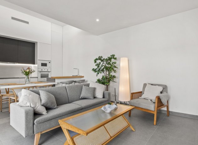 Herverkoop - Villa - Roldan - Lo Ferro