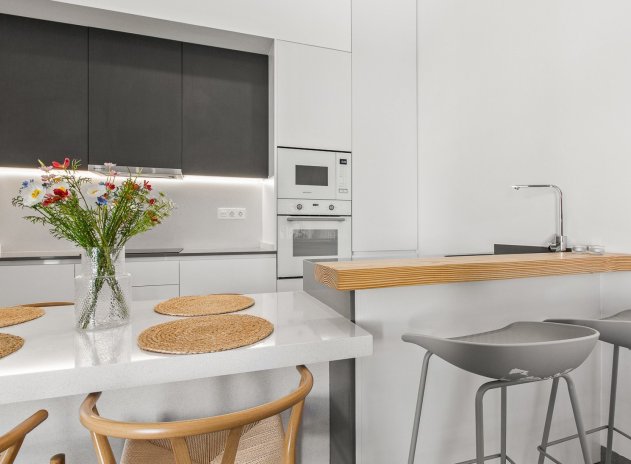 Herverkoop - Villa - Roldan - Lo Ferro