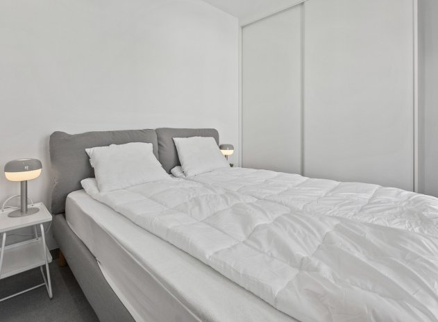 Herverkoop - Villa - Roldan - Lo Ferro