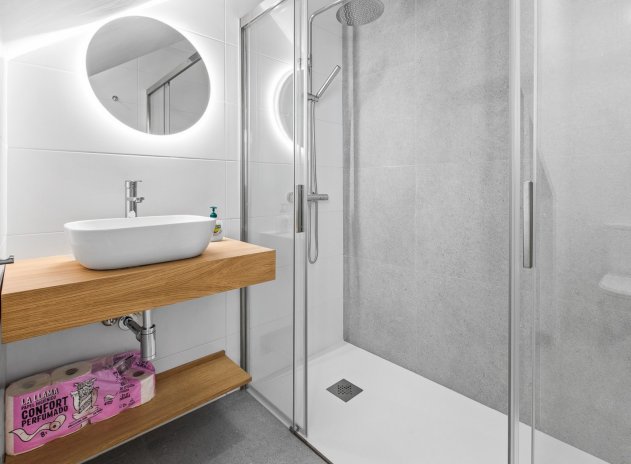 Herverkoop - Villa - Roldan - Lo Ferro