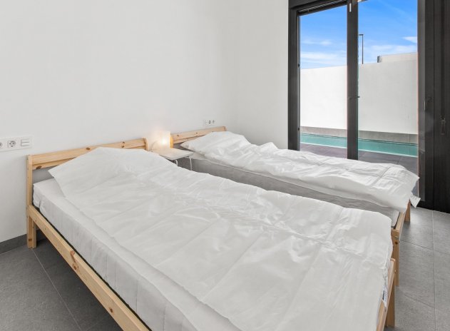 Herverkoop - Villa - Roldan - Lo Ferro