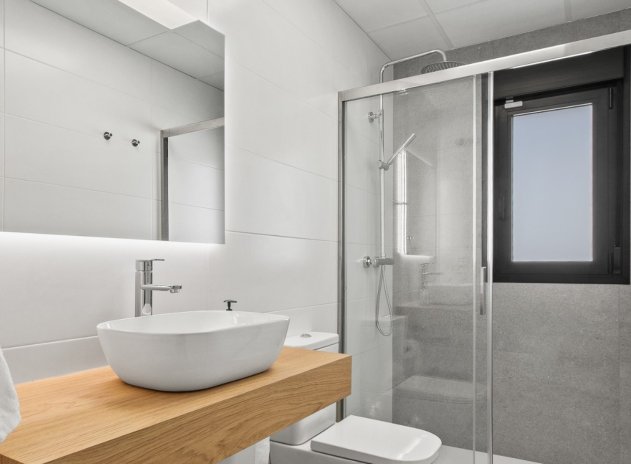 Herverkoop - Villa - Roldan - Lo Ferro