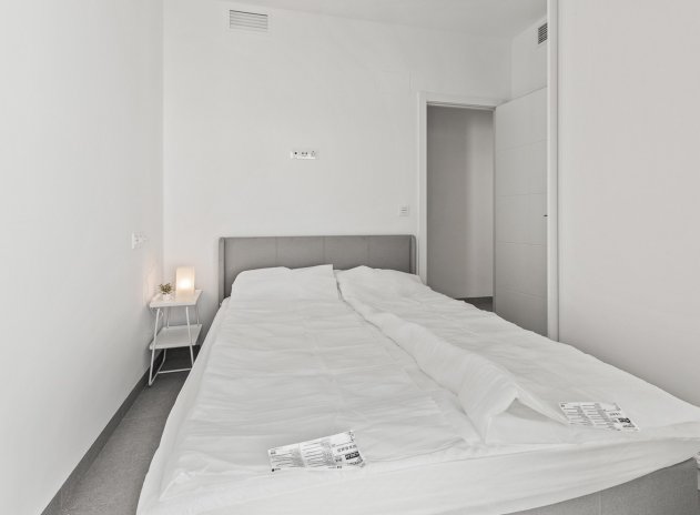 Herverkoop - Villa - Roldan - Lo Ferro