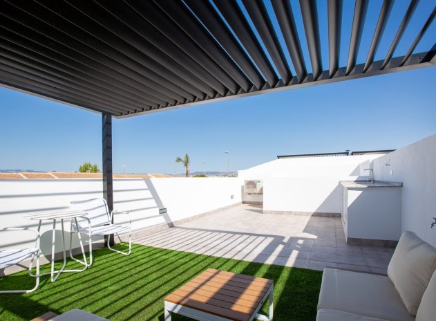 Herverkoop - Villa - Roldan - Lo Ferro