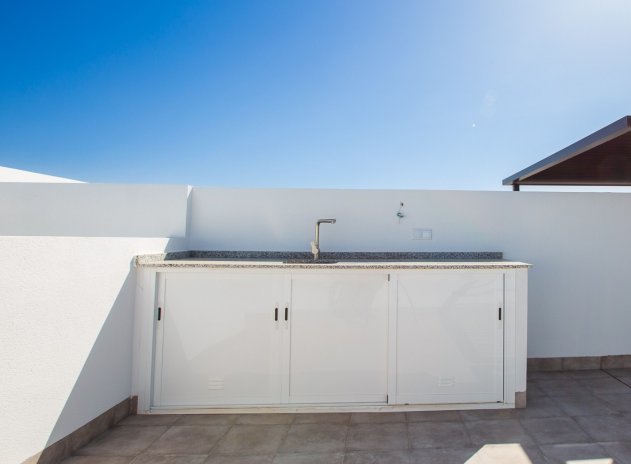 Herverkoop - Villa - Roldan - Lo Ferro