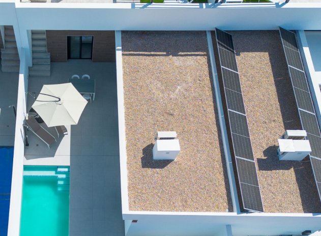 Herverkoop - Villa - Roldan - Lo Ferro