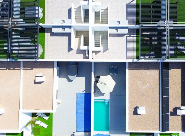 Herverkoop - Villa - Roldan - Lo Ferro