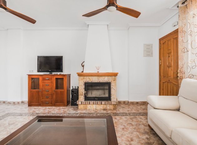 Herverkoop - Rijwoning - Orihuela Costa - Los Altos