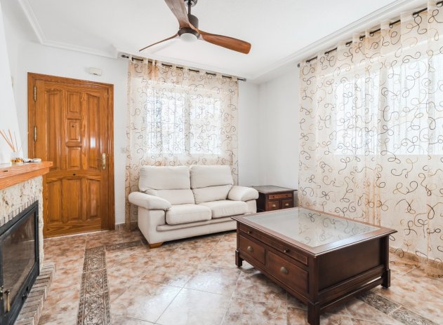 Herverkoop - Rijwoning - Orihuela Costa - Los Altos