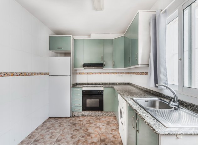 Herverkoop - Rijwoning - Orihuela Costa - Los Altos