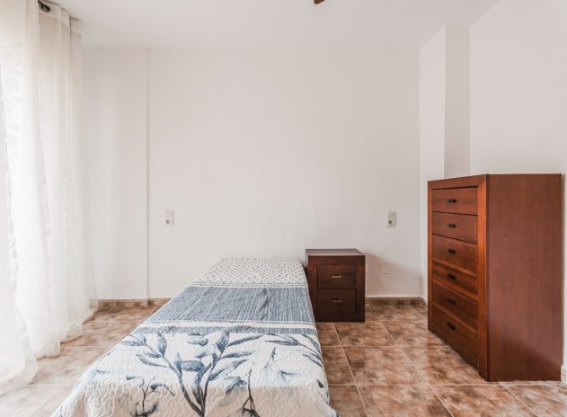 Herverkoop - Rijwoning - Orihuela Costa - Los Altos