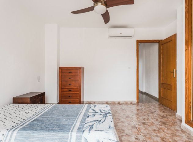 Herverkoop - Rijwoning - Orihuela Costa - Los Altos