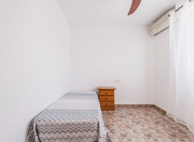 Herverkoop - Rijwoning - Orihuela Costa - Los Altos