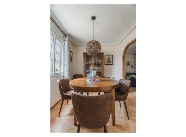 Herverkoop - Villa - Gran Alacant - Monte Y Mar