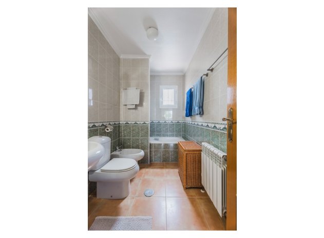 Herverkoop - Villa - Gran Alacant - Monte Y Mar