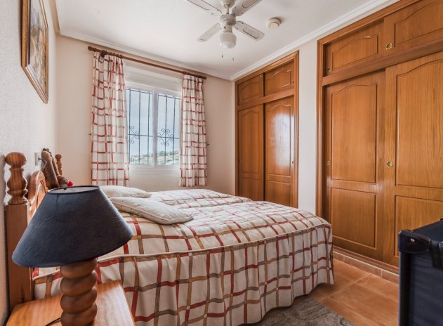 Herverkoop - Villa - Gran Alacant - Monte Y Mar