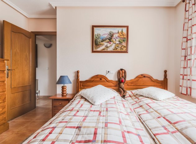 Herverkoop - Villa - Gran Alacant - Monte Y Mar