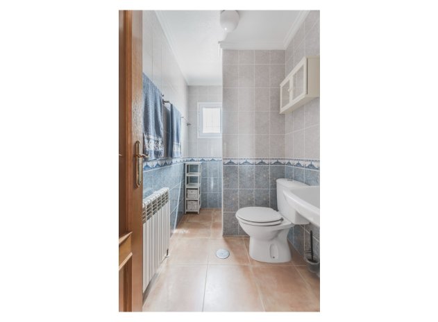 Herverkoop - Villa - Gran Alacant - Monte Y Mar