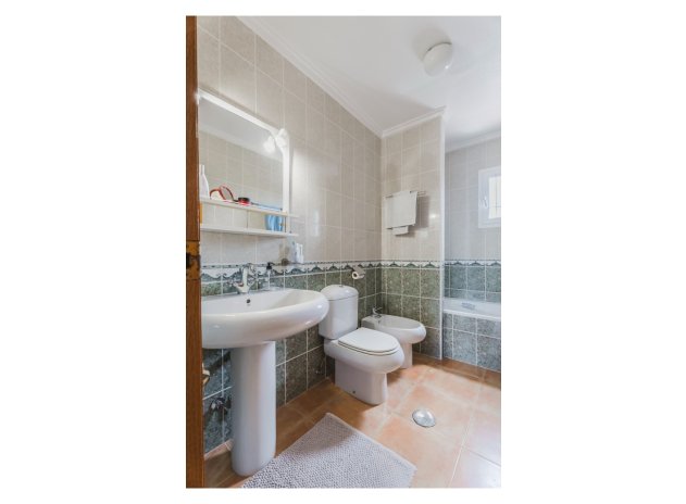 Herverkoop - Villa - Gran Alacant - Monte Y Mar