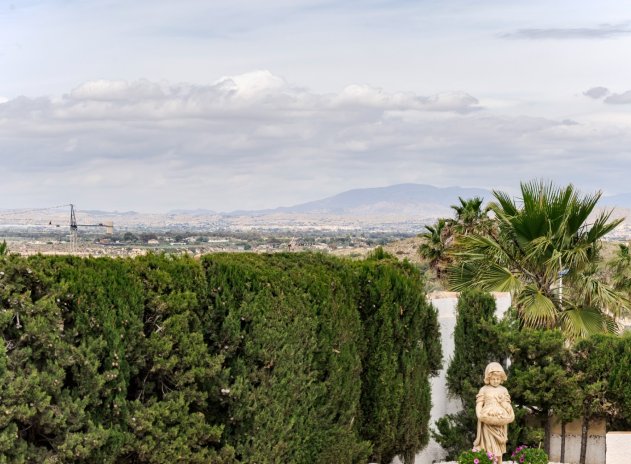 Herverkoop - Villa - Gran Alacant - Monte Y Mar