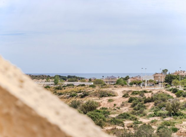 Herverkoop - Villa - Gran Alacant - Monte Y Mar