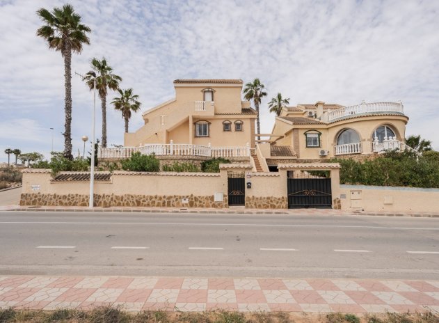 Herverkoop - Villa - Gran Alacant - Monte Y Mar