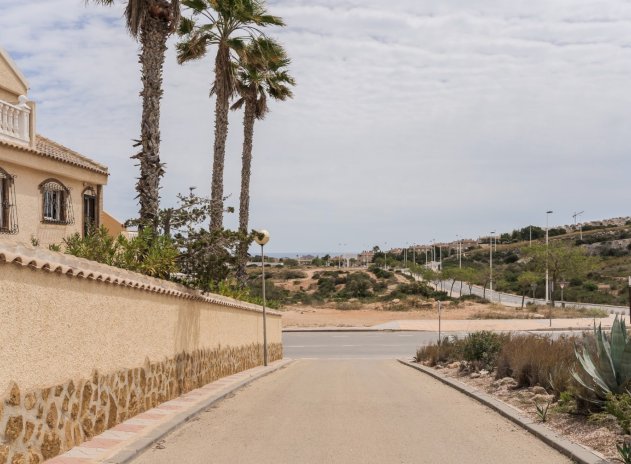 Herverkoop - Villa - Gran Alacant - Monte Y Mar