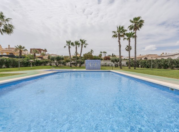 Herverkoop - Villa - Gran Alacant - Monte Y Mar