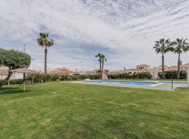 Herverkoop - Villa - Gran Alacant - Monte Y Mar