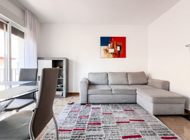 Herverkoop - Appartement - Alicante - Alicante - City