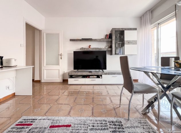 Herverkoop - Appartement - Alicante - Alicante - City