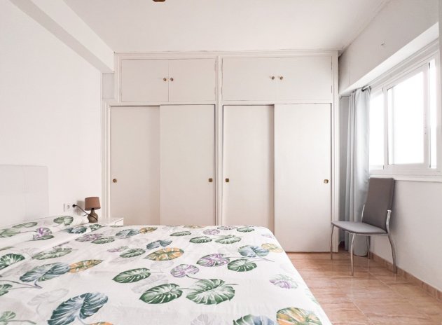 Herverkoop - Appartement - Alicante - Alicante - City