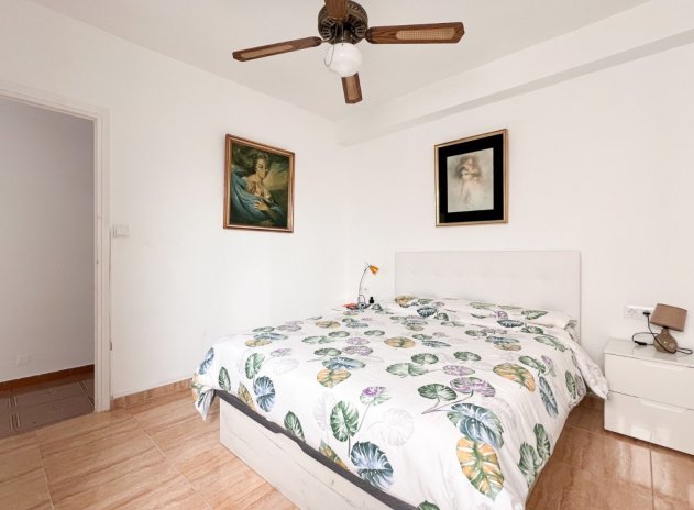 Herverkoop - Appartement - Alicante - Alicante - City