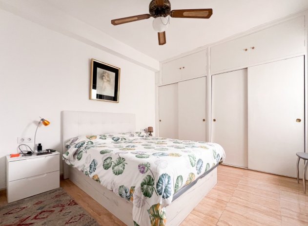 Herverkoop - Appartement - Alicante - Alicante - City