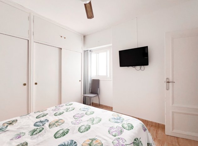 Herverkoop - Appartement - Alicante - Alicante - City