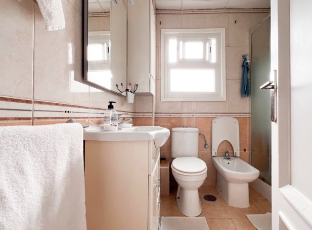 Herverkoop - Appartement - Alicante - Alicante - City