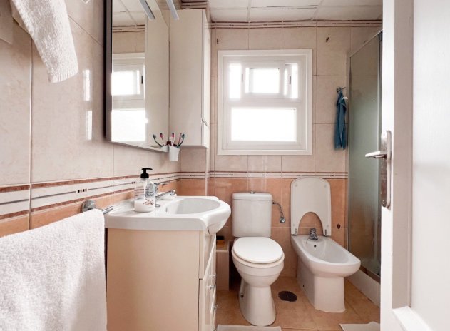 Herverkoop - Appartement - Alicante - Alicante - City