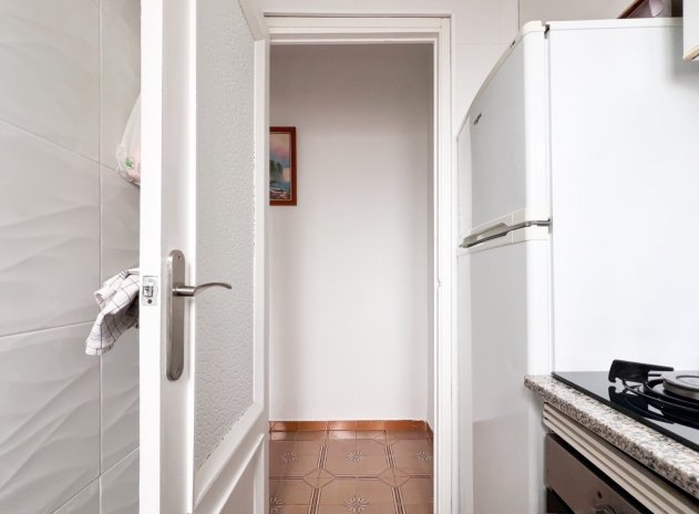 Herverkoop - Appartement - Alicante - Alicante - City