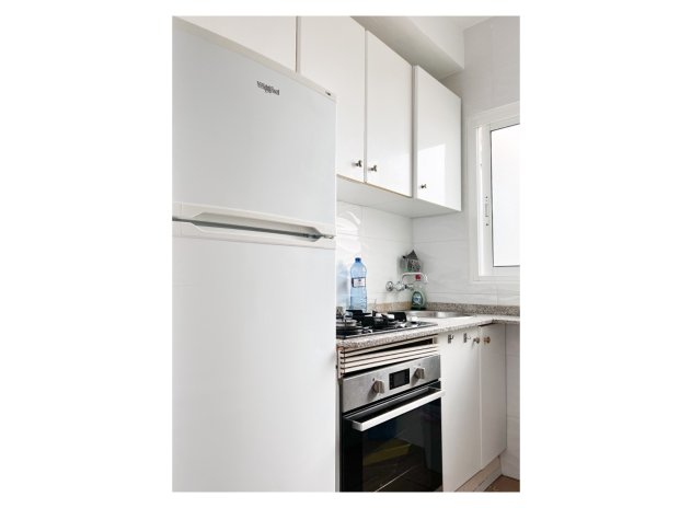 Herverkoop - Appartement - Alicante - Alicante - City