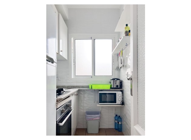 Herverkoop - Appartement - Alicante - Alicante - City