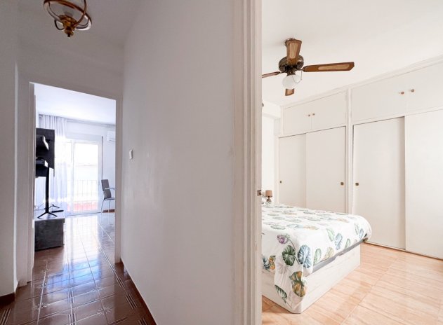 Herverkoop - Appartement - Alicante - Alicante - City