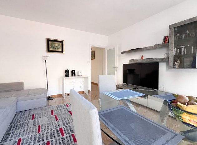 Herverkoop - Appartement - Alicante - Alicante - City