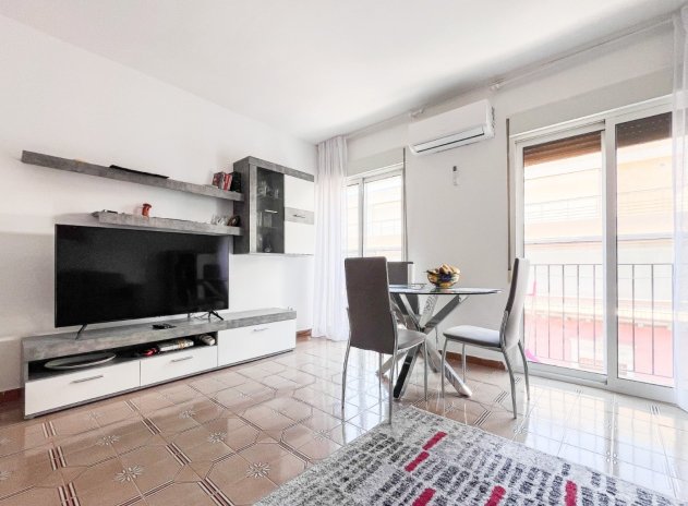 Herverkoop - Appartement - Alicante - Alicante - City