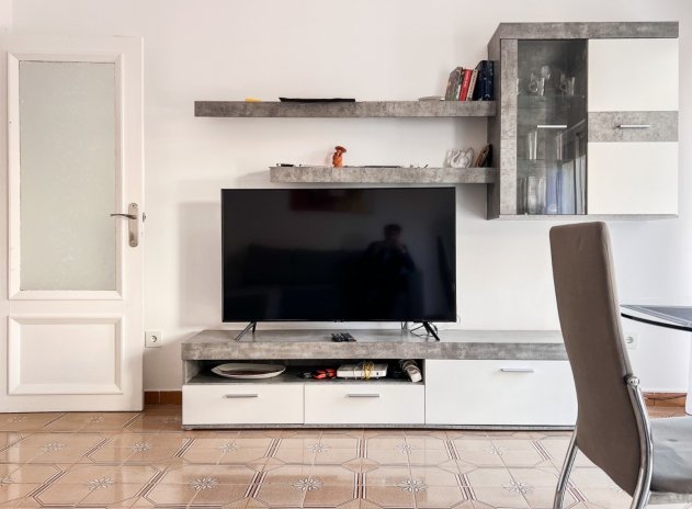 Herverkoop - Appartement - Alicante - Alicante - City