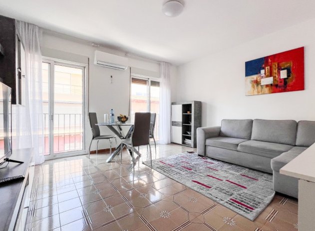 Herverkoop - Appartement - Alicante - Alicante - City